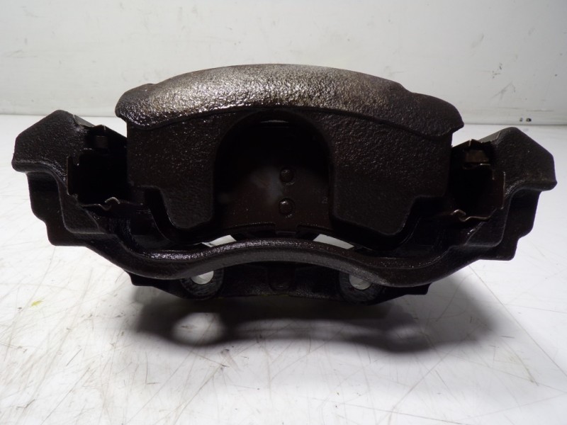 Recambio de pinza freno delantera izquierda para peugeot 2008 (--.2013) 1.6 blue-hdi fap referencia OEM IAM 4400R6 9805497680 