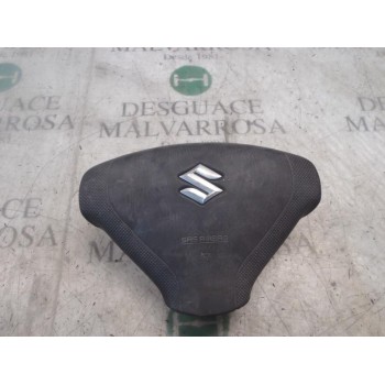 AIRBAG DELANTERO IZQUIERDO 