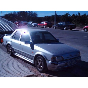 FORD ORION