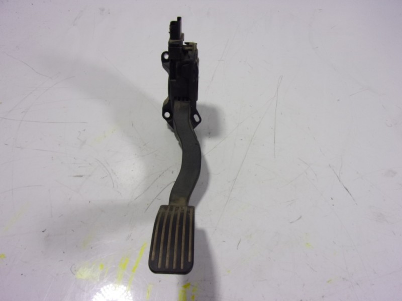 Recambio de potenciometro pedal para citroën c4 cactus 1.6 e-hdi fap referencia OEM IAM 1601CW 9671433780 6PV00994941