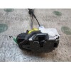 Recambio de cerradura puerta delantera izquierda para opel astra j lim. cosmo referencia OEM IAM 13579522 13503801 