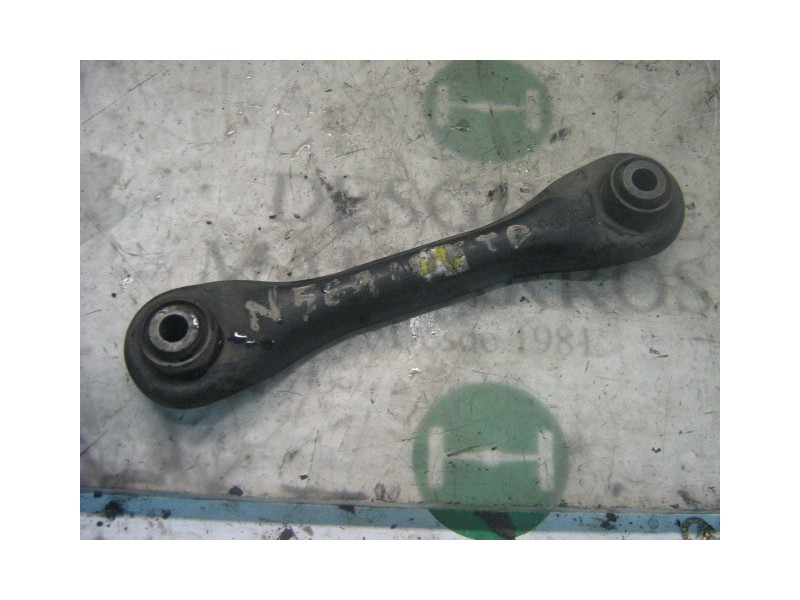 Recambio de brazo suspension inferior trasero derecho para ford focus berlina (cak) ghia referencia OEM IAM   