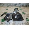 Recambio de turbocompresor para mercedes-benz clase g (w463) todo terreno (cabrio) referencia OEM IAM   