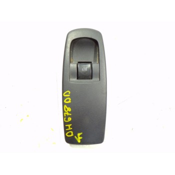 MANDO ELEVALUNAS DELANTERO DERECHO 25411JY00B 25411JY00B 
