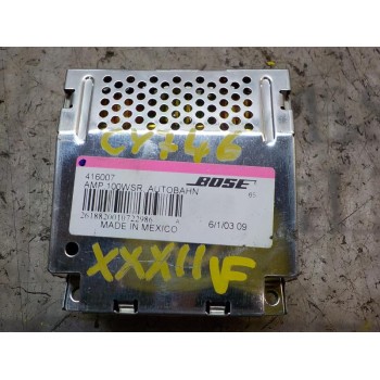 MODULO ELECTRONICO 2618820010722986 2618820010722986