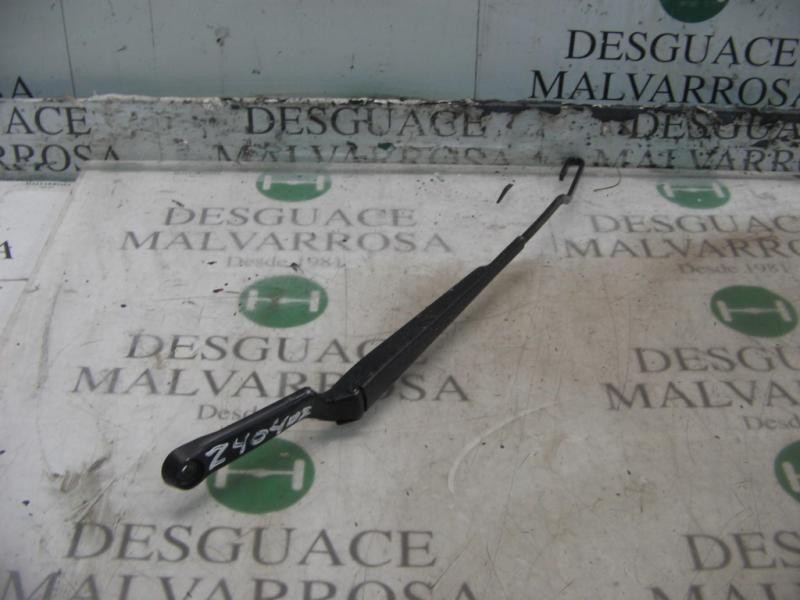 Recambio de brazo limpia delantero izquierdo para seat toledo (1m2) signo referencia OEM IAM   