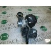 Recambio de turbocompresor para mercedes-benz clase g (w463) todo terreno (cabrio) referencia OEM IAM   