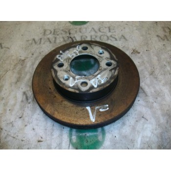 DISCO FRENO DELANTERO 5171225061 