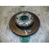 Recambio de disco freno delantero para hyundai accent (lc) gls crdi referencia OEM IAM 5171225061  