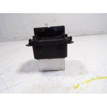 RESISTENCIA CALEFACCION 7701209850 T1017845R T1017845R