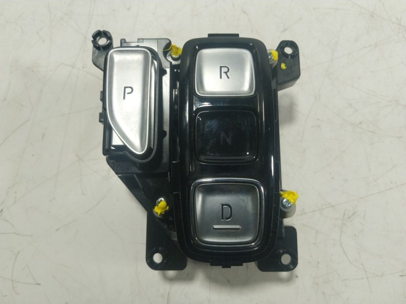 Recambio de palanca cambio para hyundai tucson (nx4e, nx4a) 1.6 t-gdi referencia OEM IAM 467W0N9100VCS 120038153 