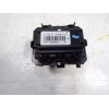 Recambio de resistencia calefaccion para renault scenic iii grand dynamique referencia OEM IAM 7701209850 T1017845R T1017845R