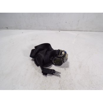 CINTURON SEGURIDAD DELANTERO DERECHO 868840950R 6158801AAB 