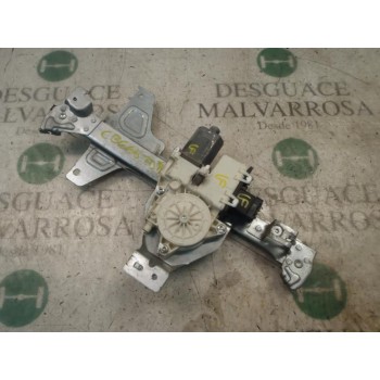 ELEVALUNAS TRASERO DERECHO 922489 