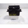 Recambio de resistencia calefaccion para renault scenic iii grand dynamique referencia OEM IAM 7701209850 T1017845R T1017845R