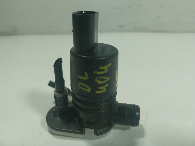 Recambio de bomba limpia para ford kuga st-line x plug-in hybrid referencia OEM IAM 2544359 JX7B17K624CA 