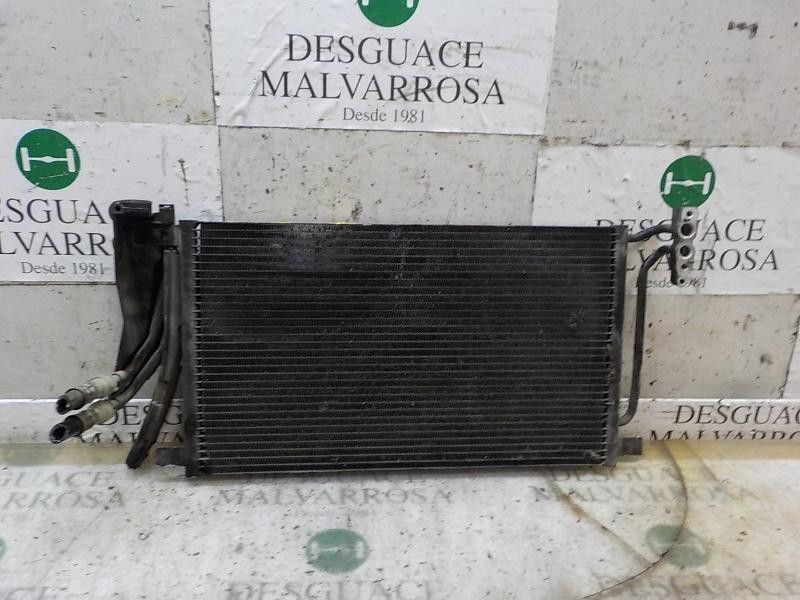 Recambio de condensador aire acondicionado para bmw serie 3 berlina (e46) 2.0 16v diesel cat referencia OEM IAM   