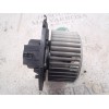 Recambio de motor calefaccion para iveco daily caja cerrada (1999 =>) 35 - s 12 caja cerrada referencia OEM IAM   