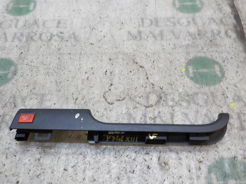 Recambio de modulo electronico para audi a8 (4e2) 4.2 v8 40v referencia OEM IAM 4E0959769A5PR 4E0959769A 