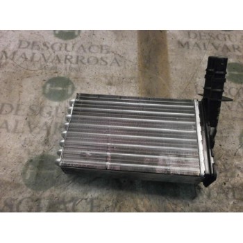 RADIADOR CALEFACCION / AIRE ACONDICIONADO 