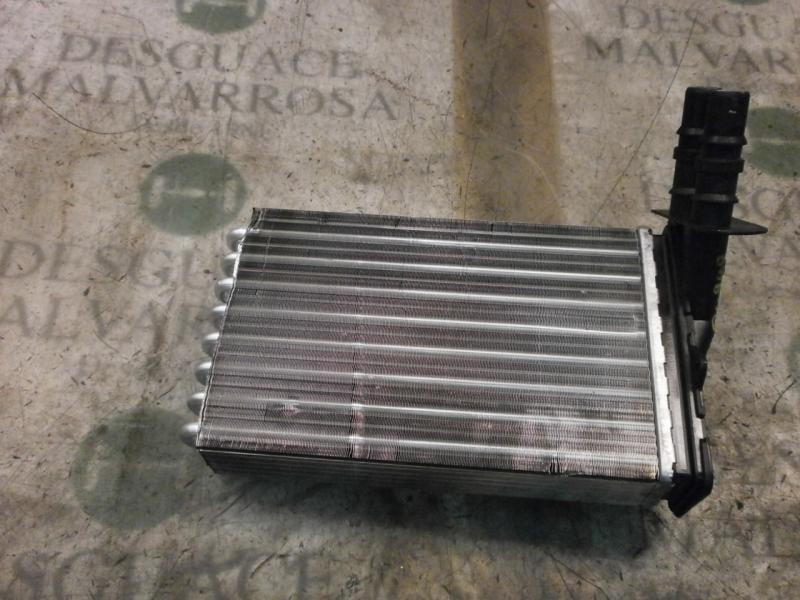 Recambio de radiador calefaccion / aire acondicionado para renault clio ii fase ii (b/cb0) campus referencia OEM IAM   