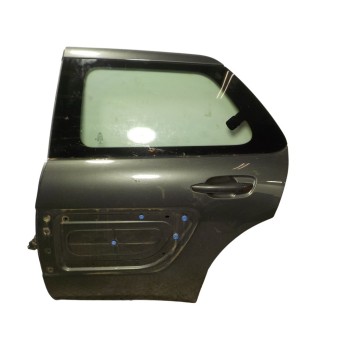 PUERTA TRASERA IZQUIERDA 9801219180 