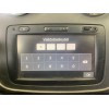 Recambio de sistema audio / radio cd para dacia sandero ii (b8_) tce 90 (b8m1, b8ma) referencia OEM IAM 281151851R 281158799R 