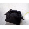 Recambio de resistencia calefaccion para renault scenic iii grand dynamique referencia OEM IAM 7701209850 T1017845R T1017845R