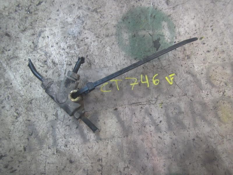 Recambio de repartidor de freno para citroën c15 d referencia OEM IAM   