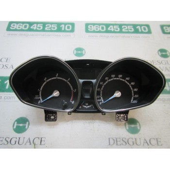 CUADRO INSTRUMENTOS 2086528 C1BT10849GAT 