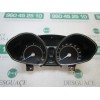 Recambio de cuadro instrumentos para ford fiesta (ccn) titanium referencia OEM IAM 2086528 C1BT10849GAT 