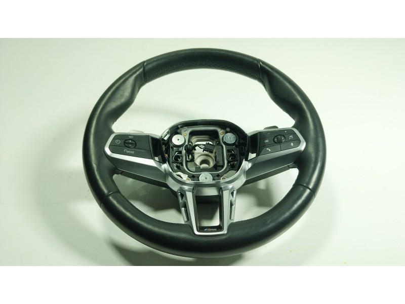 Recambio de volante para bmw 2 active tourer (u06) 220i mild hybrid referencia OEM IAM 32305A4EE20 SW874764705 