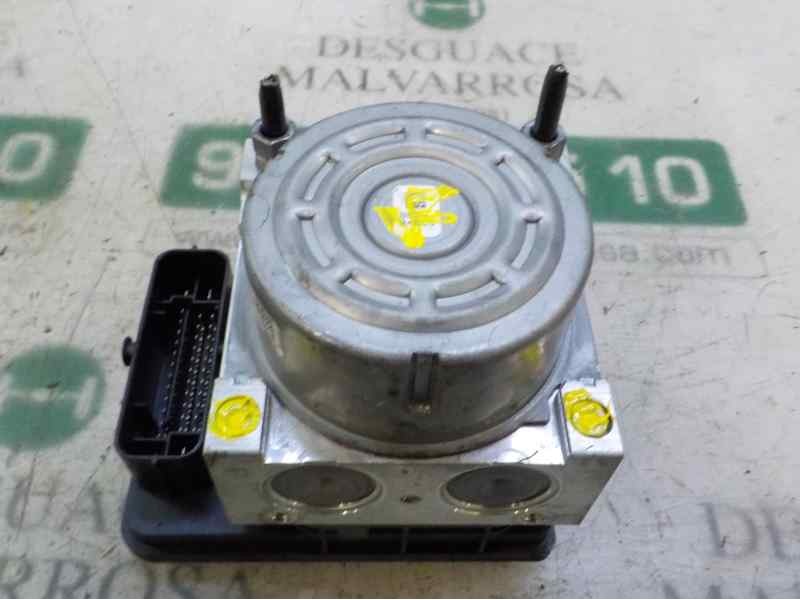 Recambio de abs para citroën c-elysée 1.2 12v vti referencia OEM IAM 1616784380  