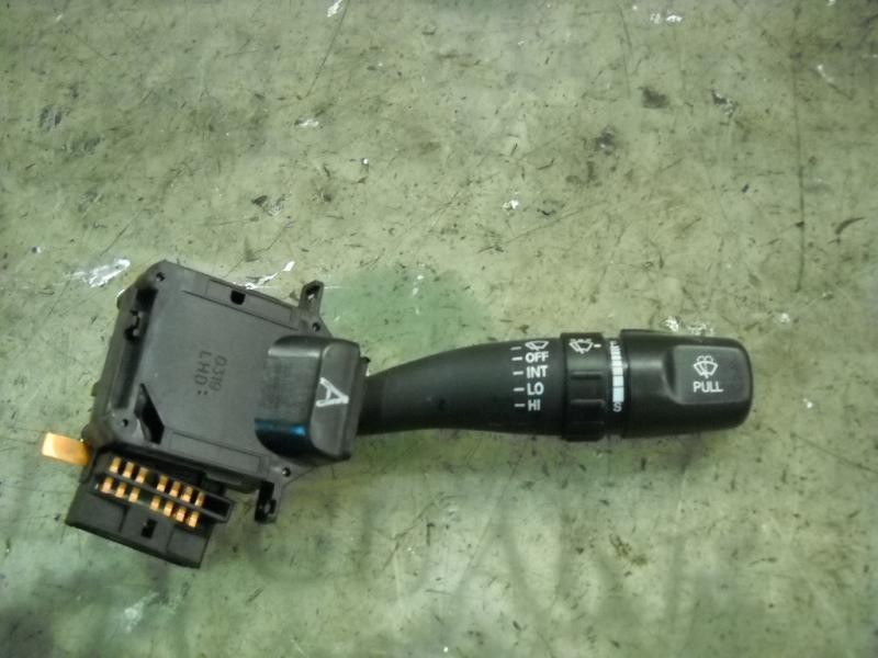 Recambio de mando limpia para hyundai accent (lc) gls crdi referencia OEM IAM 9343025130  