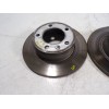 Recambio de disco freno trasero para nissan nv 400 2.3 dci diesel cat referencia OEM IAM   
