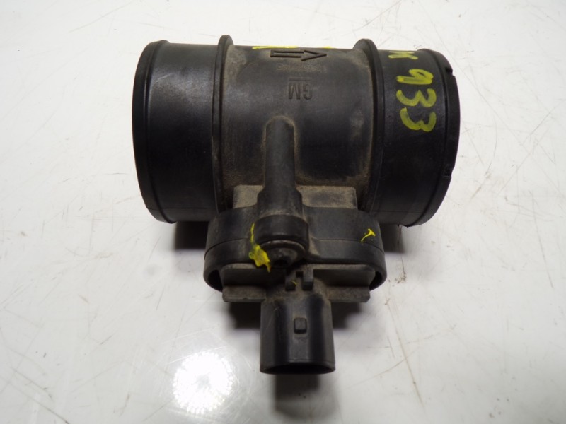 Recambio de caudalimetro para opel corsa e 1.4 referencia OEM IAM 12671624 460023377 