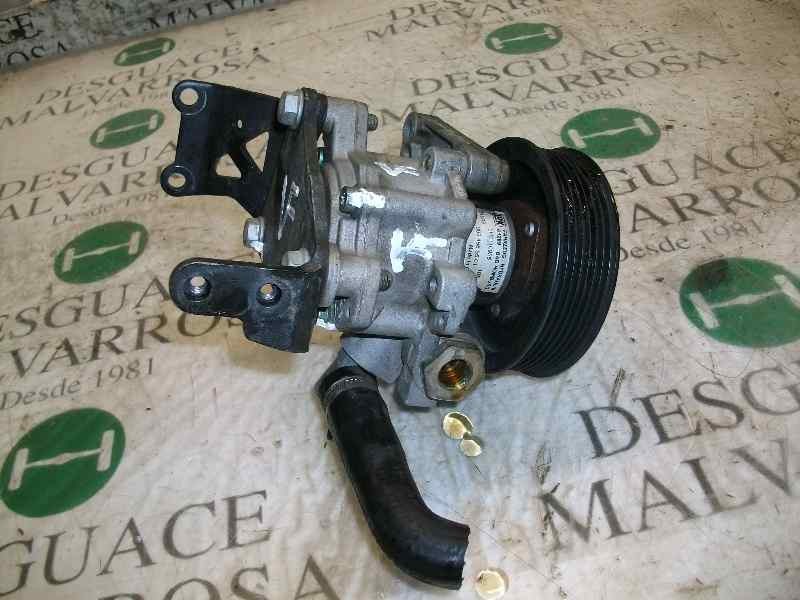 Recambio de bomba direccion para mercedes-benz clase g (w463) todo terreno (cabrio) referencia OEM IAM   