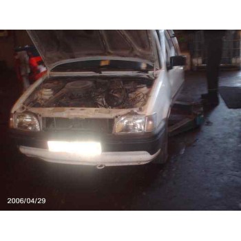 FORD FIESTA BERL./COURIER
