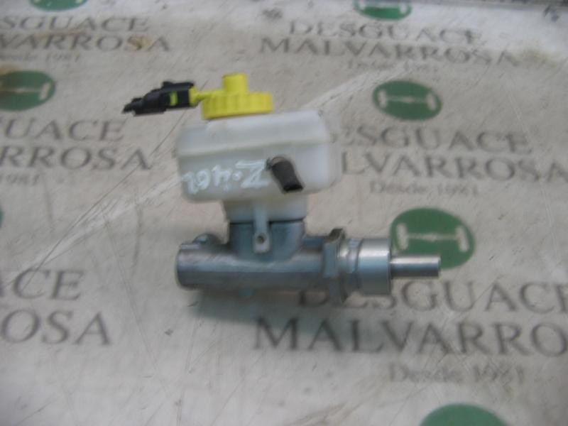 Recambio de bomba freno para seat toledo (1m2) signo referencia OEM IAM   