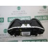 Recambio de cuadro instrumentos para ford fiesta (ccn) titanium referencia OEM IAM 2086528 C1BT10849GAT 