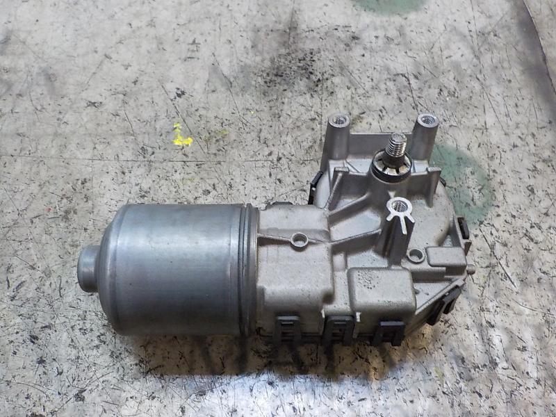 Recambio de motor limpia delantero para bmw serie 3 berlina (e46) 2.0 16v diesel cat referencia OEM IAM   