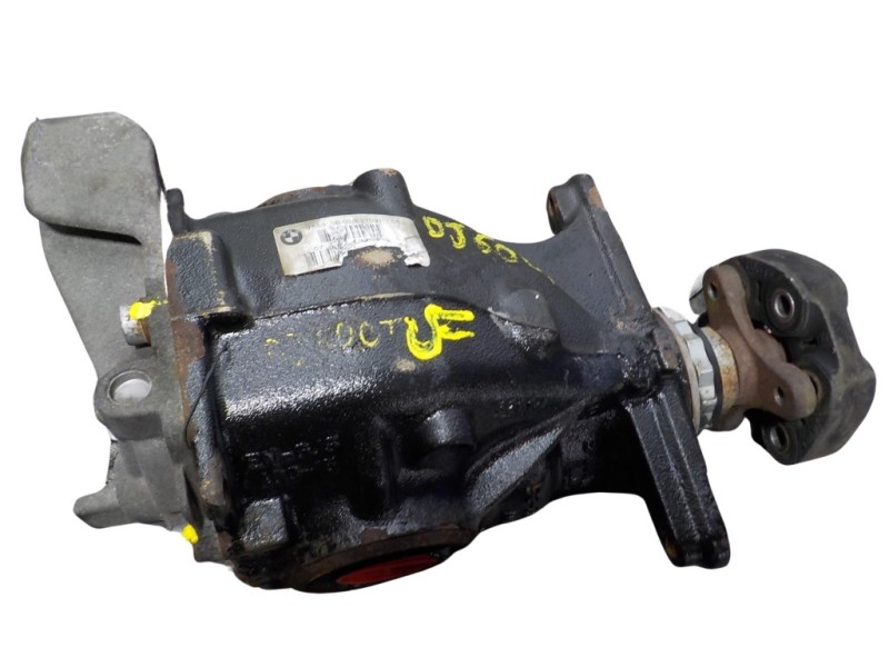 Recambio de diferencial trasero para bmw serie 1 lim. (f20) 118i referencia OEM IAM 33107599467 7599466 