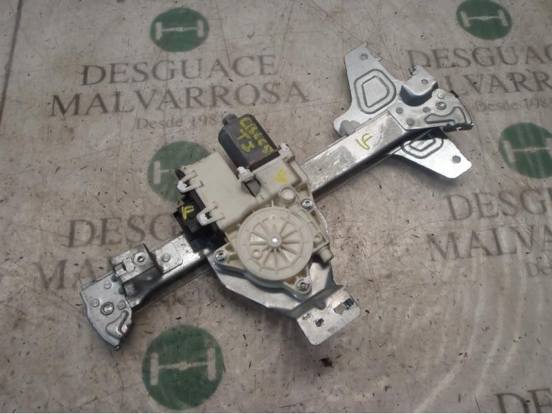 Recambio de elevalunas trasero izquierdo para citroën c4 berlina collection referencia OEM IAM 922390  