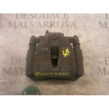 PINZA FRENO DELANTERA IZQUIERDA 