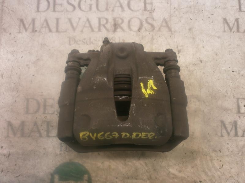 Recambio de pinza freno delantera izquierda para opel corsa c blue line referencia OEM IAM   