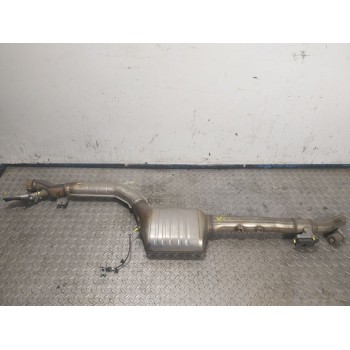 CATALIZADOR 18308593758 8592300 