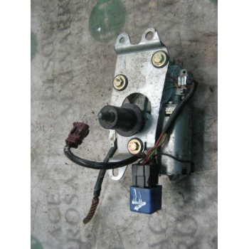 MOTOR LIMPIA TRASERO 