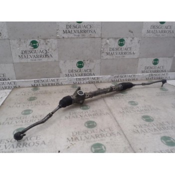 CREMALLERA DIRECCION 