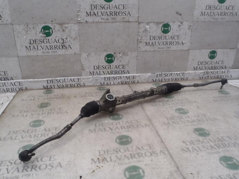 Recambio de cremallera direccion para peugeot 207 x-line referencia OEM IAM   