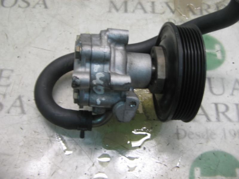 Recambio de bomba direccion para seat toledo (1m2) signo referencia OEM IAM   